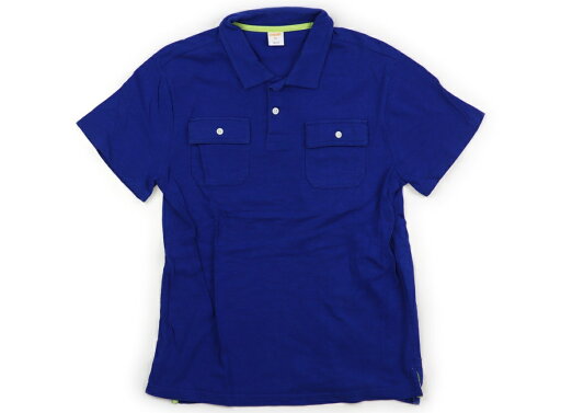 ジンボリー Gymboree Tシャツ・カットソー 150 男の子 青 子供服 ベビー服 キッズ アウトレット ユーズド 【中古】キッズ・ベビー・マタニティ ジンボリー Gymboree Tシャツ・カットソー 150 男の子 青 子供服 ベビー服 キッズ アウトレット ユーズド 【中古】キッズ・ベビー・マタニティ