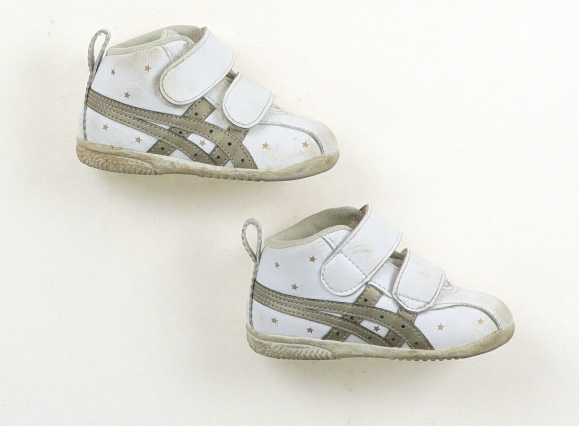 �����å��� Asics ���ˡ����� ��12cm�� �ˤλ� �򡦥֥����� �Ҷ��� �٥ӡ��� ���å� �����ȥ�å� �桼���� ����šۥ��å����٥ӡ����ޥ��˥ƥ�