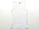 ザラ ZARA タンクトップ・キャミソール 95 男の子 白 子供服 ベビー服 キッズ アウトレット ユーズド 【中古】キッズ・ベビー・マタニティ