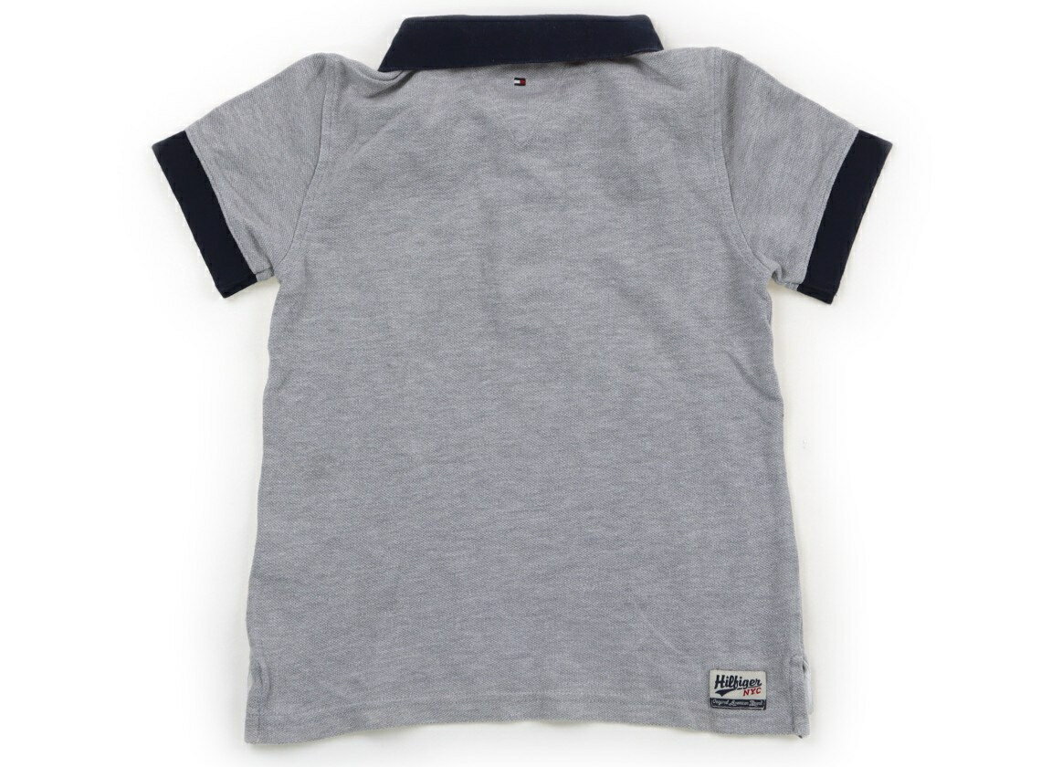 �ȥߡ��ҥ�ե����� Tommy Hilfiger �ݥ������ 110 �ˤλ� ���졼���ͥ��ӡ� �Ҷ��� �٥ӡ��� ���å� �����ȥ�å� �桼���� ����šۥ��å����٥ӡ����ޥ��˥ƥ�