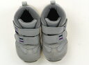 アシックス Asics スニーカー 靴14cm〜 男の子 グレー 子供服 ベビー服 キッズ アウトレット ユーズド 【中古】キッズ・ベビー・マタニティ(4)
