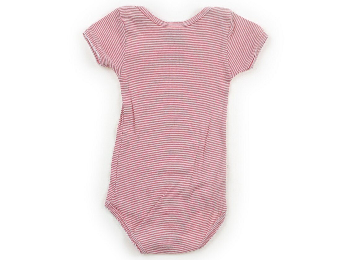 �ץ��Хȡ� PETIT BATEAU ����ѡ��� 80 ���λ� �ԥ󥯡��ܡ����� �Ҷ��� �٥ӡ��� ���å� �����ȥ�å� �桼���� ����šۥ��å����٥ӡ����ޥ��˥ƥ�