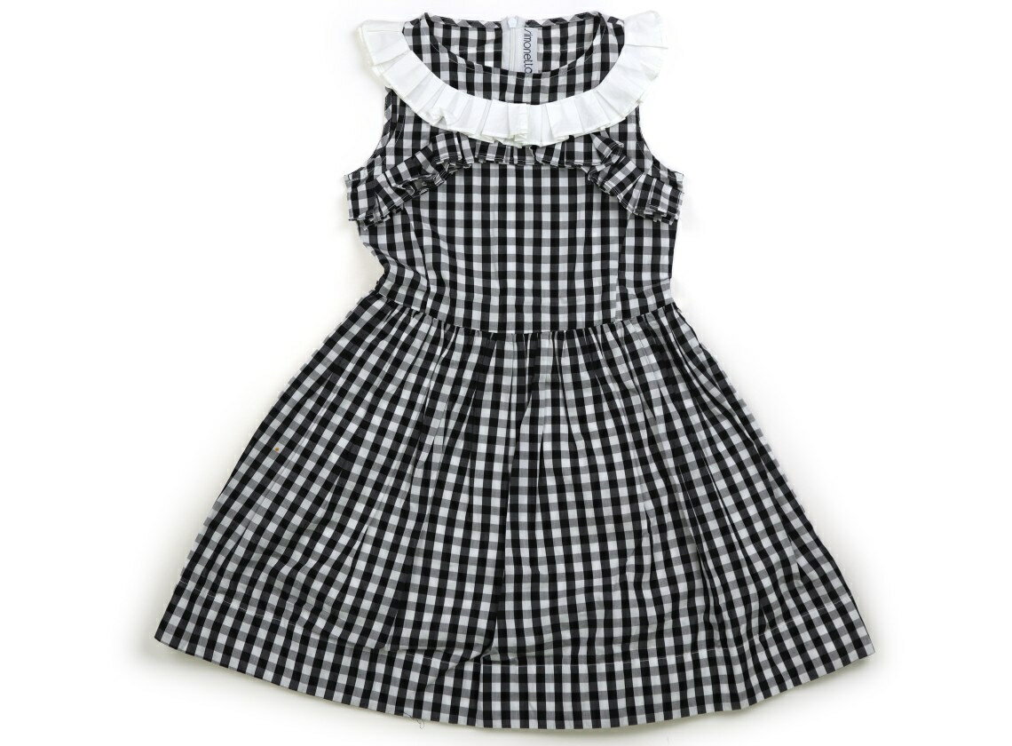 simonettaシモネッタのワンピース 7歳サイズ130cm 楽天市場】シモネッタ 子供服(ワンピース|キッズファッション