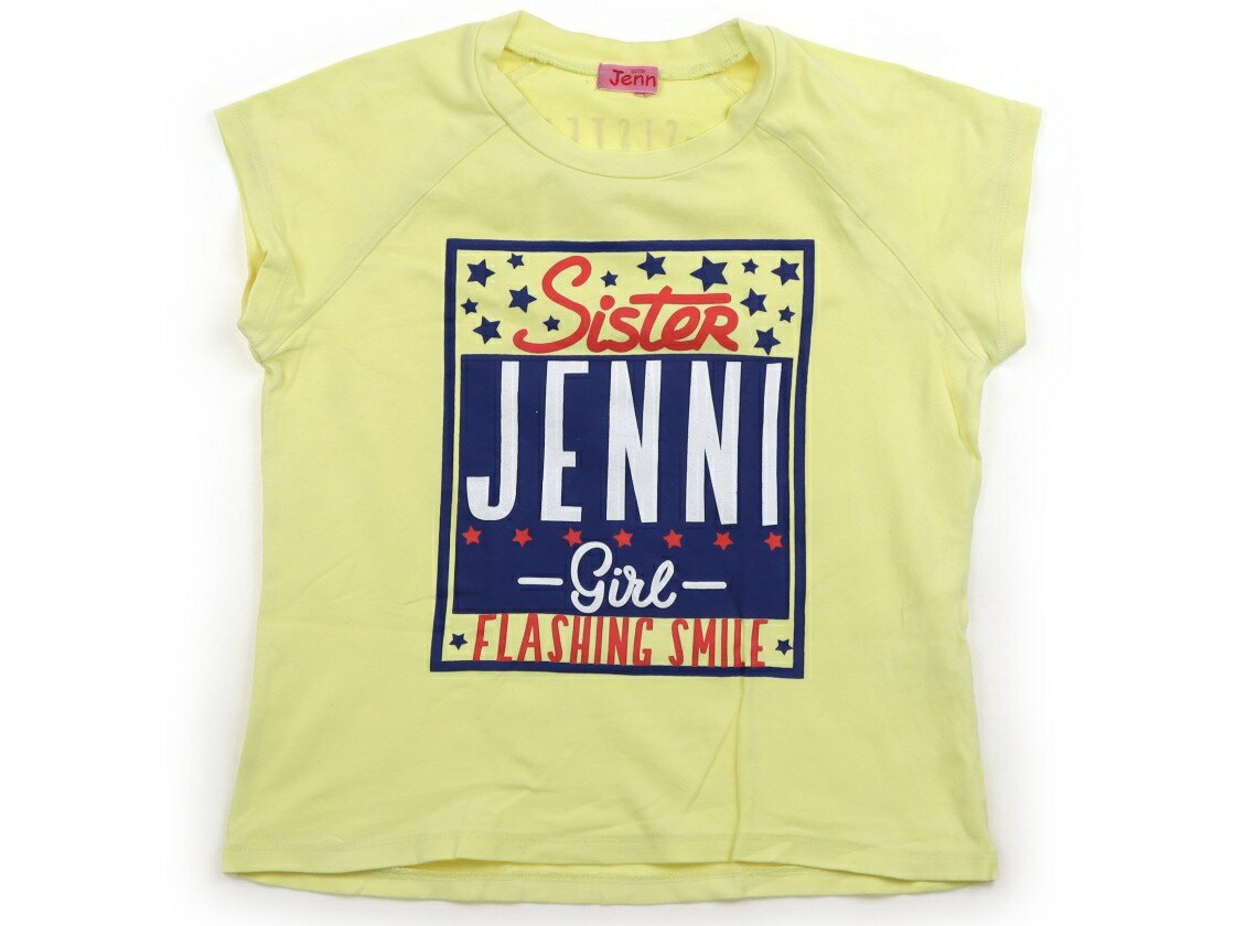 ジェニィ JENNI Tシャツ・カットソー 