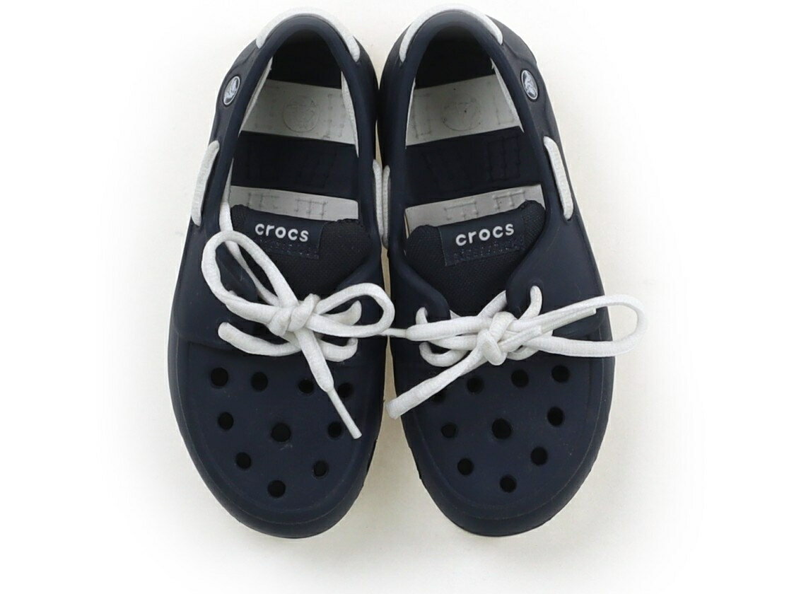 クロックス CROCS フラ�
