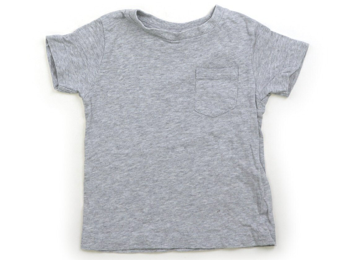 ネクスト NEXT Tシャツ・カットソー 70 男の子 グレー 子供服 ベビー服 キッズ アウトレット ユーズド 【中古】キッズ・ベビー・マタニティ