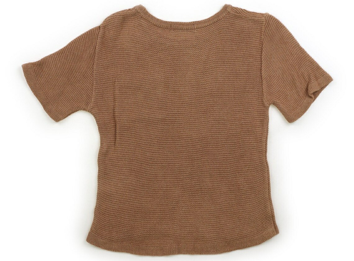 ���ॵ������ COMME CA ISM T����ġ����åȥ��� 110 �ˤλ� �饤�ȥ֥饦�� �Ҷ��� �٥ӡ��� ���å� �����ȥ�å� �桼���� ����šۥ��å����٥ӡ����ޥ��˥ƥ�