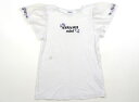 アナスイ ANNA SUI Tシャツ・カットソー 140 女の子 白 子供服 ベビー服 キッズ アウトレット ユーズド 【中古】キッズ・ベビー・マタニティ