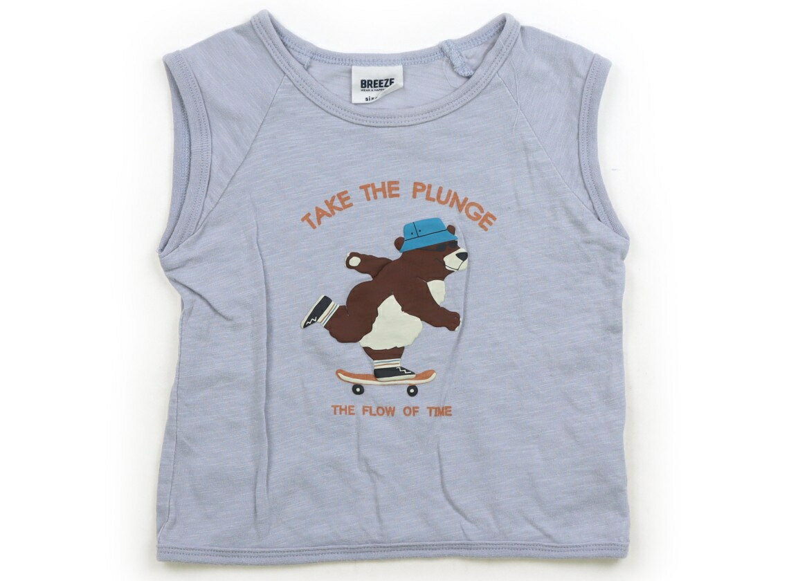 �֥꡼�� BREEZE T����ġ����åȥ��� 80 �ˤλ� �֥롼���졼 �Ҷ��� �٥ӡ��� ���å� �����ȥ�å� �桼���� ����šۥ��å����٥ӡ����ޥ��˥ƥ�