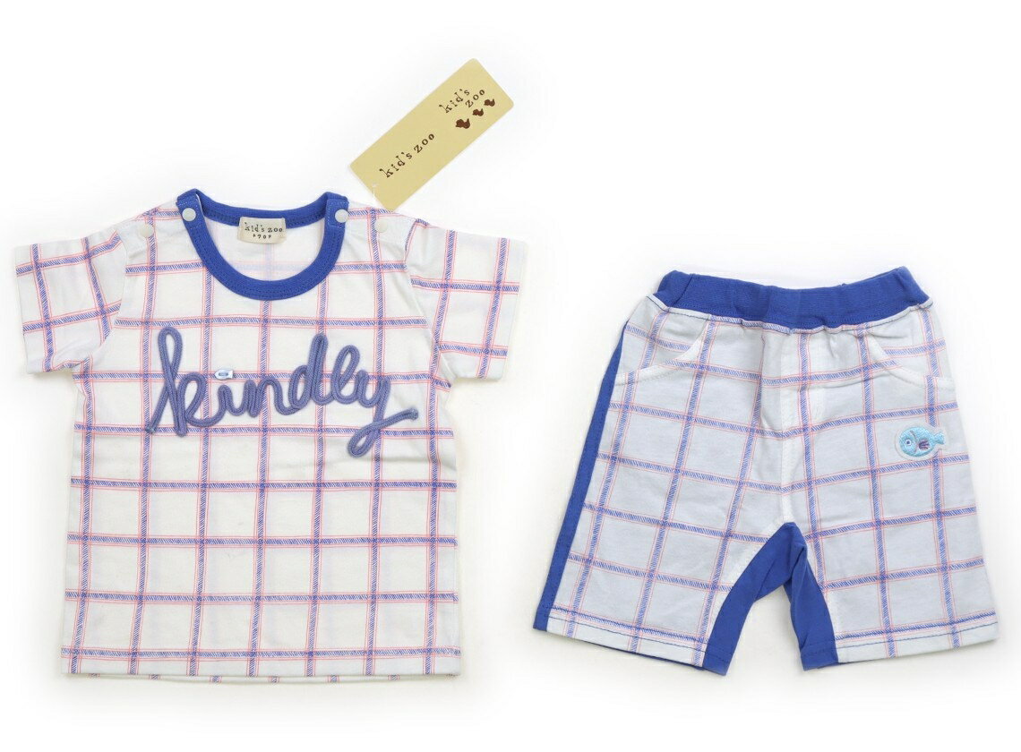 ���å����� Kids Zoo �ѥ���� 70 ���λ� �򡦥֥롼���� �Ҷ��� �٥ӡ��� ���å� �����ȥ�å� �桼���� ����šۥ��å����٥ӡ����ޥ��˥ƥ�