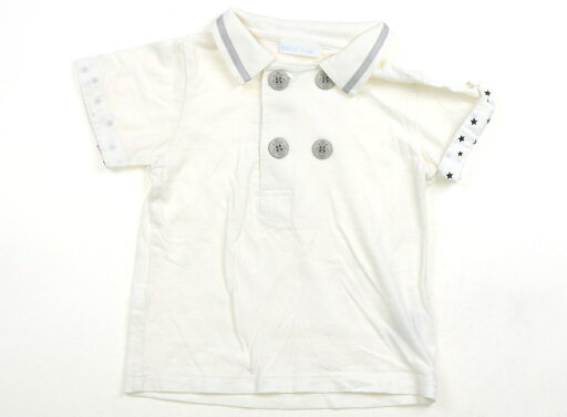 べべ BeBe シャツ・ブラウス 80 女の子 Boy 子供服 ベビー服 キッズ アウトレット ユーズド 【中古】キッズ・ベビー・マタニティ べべ BeBe シャツ・ブラウス 80 女の子 Boy 子供服 ベビー服 キッズ アウトレット ユーズド 【中古】キッズ・ベビー・マタニティ