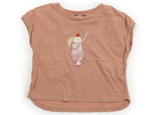 アプレレクール apres les cours Tシャツ・カットソー 90 女の子 マンダリンオレンジ 子供服 ベビー服 キッズ アウトレット ユーズド 【中古】キッズ・ベビー・マタニティ アプレレクール apres les cours Tシャツ・カットソー 90 女の子 マンダリンオレンジ 子供服 ベビー服 キッズ アウトレット ユーズド 【中古】キッズ・ベビー・マタニティ