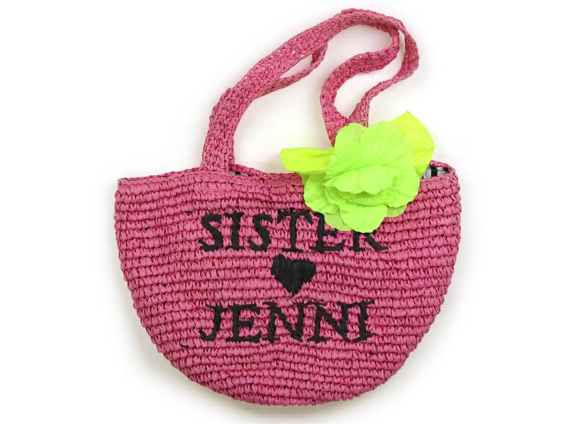 ジェニィ JENNI バッグ キッズ用品 女