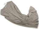 ワコール Wacoal マタニティワンピース ママ向けアイテム ベージュ 子供服 ベビー服 キッズ アウトレット ユーズド 【中古】キッズ・ベビー・マタニティ