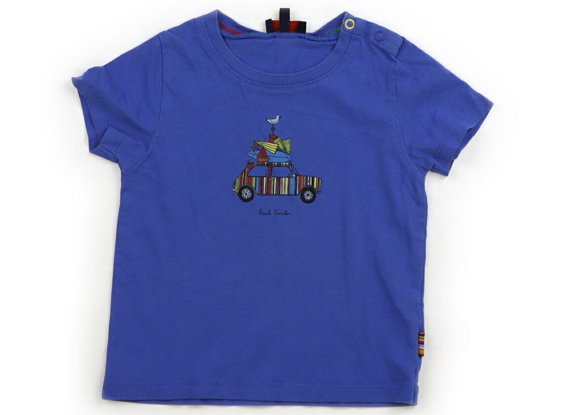 未使用 ポールスミス キッズ Tシャツ 150 楽天市場】ポールスミス Tシャツ(キッズ・ベビー・マタニティ