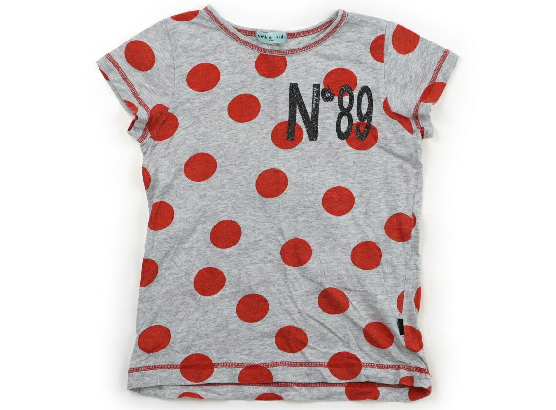 �ϥå� HAKKA T����ġ����åȥ��� 130 ���λ� ���졼����åɡ��ɥå��� �Ҷ��� �٥ӡ��� ���å� �����ȥ�å� �桼���� ����šۥ��å����٥ӡ�����...