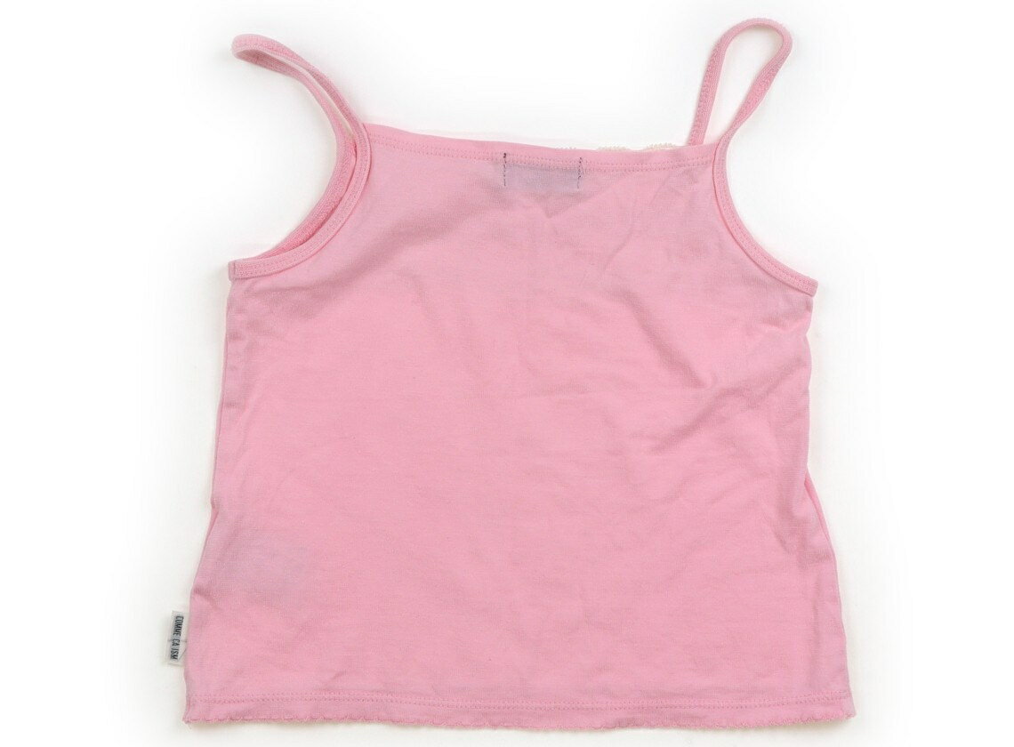 ���ॵ������ COMME CA ISM ���󥯥ȥåס�����ߥ����� 90 ���λ� �ԥ� �Ҷ��� �٥ӡ��� ���å� �����ȥ�å� �桼���� ����šۥ��å����٥ӡ����ޥ��˥ƥ�