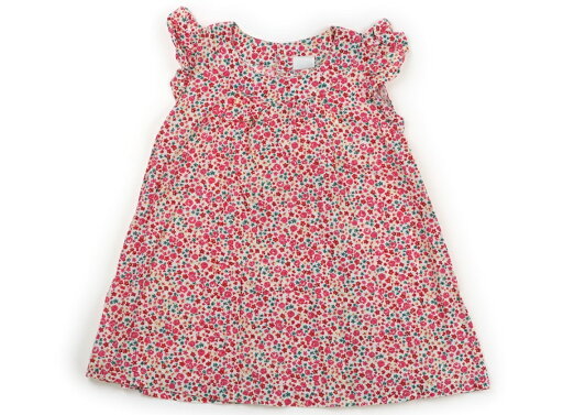 ブリーズ BREEZE チュニック 100 女の子 ピンク、小花 子供服 ベビー服 キッズ アウトレット ユーズド 【中古】キッズ・ベビー・マタニティ ブリーズ BREEZE チュニック 100 女の子 ピンク、小花 子供服 ベビー服 キッズ アウトレット ユーズド 【中古】キッズ・ベビー・マタニティ