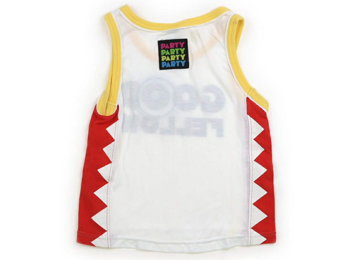 �ѡ��ƥ��ѡ��ƥ� Party Party ���󥯥ȥåס�����ߥ����� 110 �ˤλ� �ۥ磻�ȡ������������֥�å����� �Ҷ��� �٥ӡ��� ���å� �����ȥ�å� �桼���� ����šۥ��å����٥ӡ����ޥ��˥ƥ�