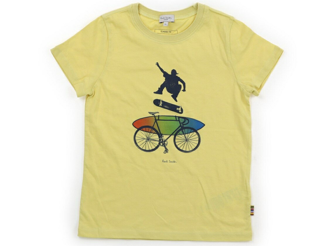 未使用 ポールスミス キッズ Tシャツ 150 楽天市場】ポールスミス Tシャツ(キッズ・ベビー・マタニティ