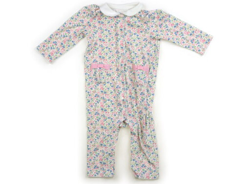 ラルフローレン Ralph Lauren カバーオール 70 女の子 白、ピンク、ブルー、グリーン 子供服 ベビー服 キッズ アウトレット ユーズド 【中古】キッズ・ベビー・マタニティ ラルフローレン Ralph Lauren カバーオール 70 女の子 白、ピンク、ブルー、グリーン 子供服 ベビー服 キッズ アウトレット ユーズド 【中古】キッズ・ベビー・マタニティ