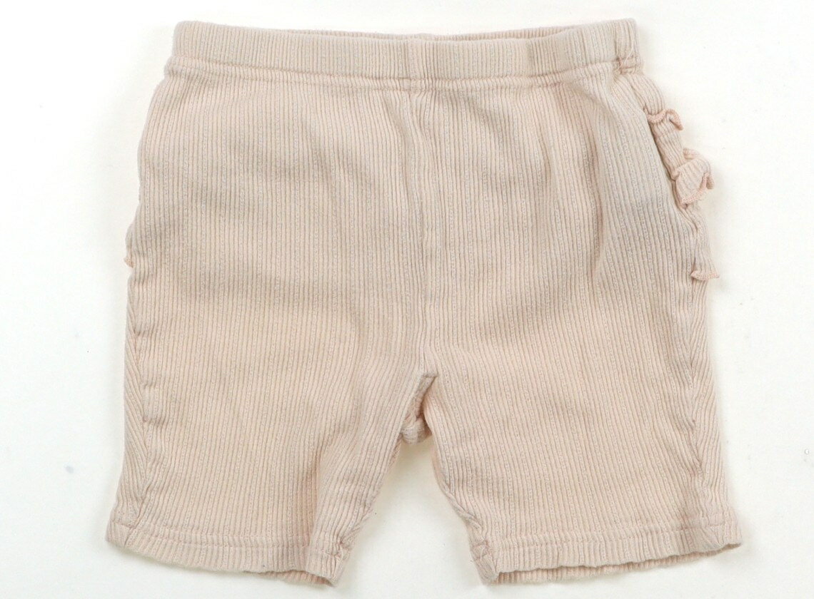 Spats - プティマイン petit main レギンス 100 女の子 ライトピンク 子供服 ベビー服 キッズ アウトレット ユーズド 【中古】キッズ・ベビー・マタニティ