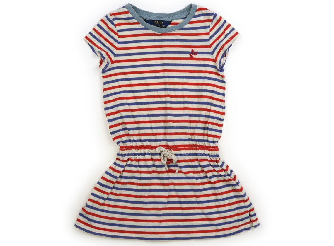 楽天市場】ラルフローレン ワンピース ボーダー（ワンピース｜キッズ