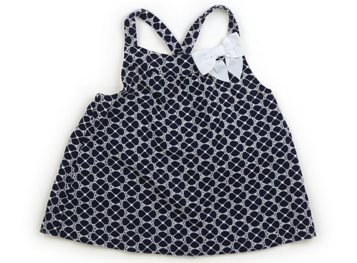 ����ˡ�������å� Janie & Jack �٥��� 100 ���λ� �ͥ��ӡ����򡢻ɽ���������ܥ� �Ҷ��� �٥ӡ��� ���å� �����ȥ�å� �桼���� ����š�...