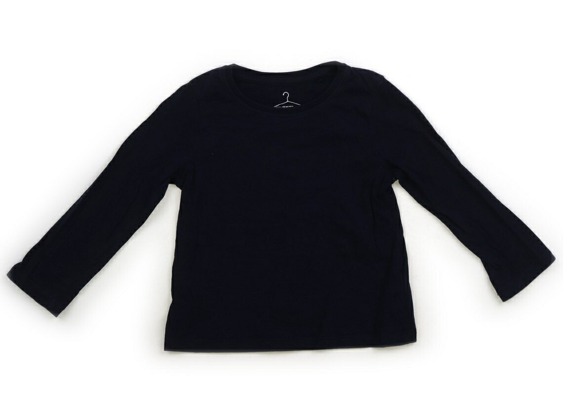 ネクスト NEXT Tシャツ・カットソー 90 男の子 ネイビー 子供服 ベビー服 キッズ アウトレット ユーズ..