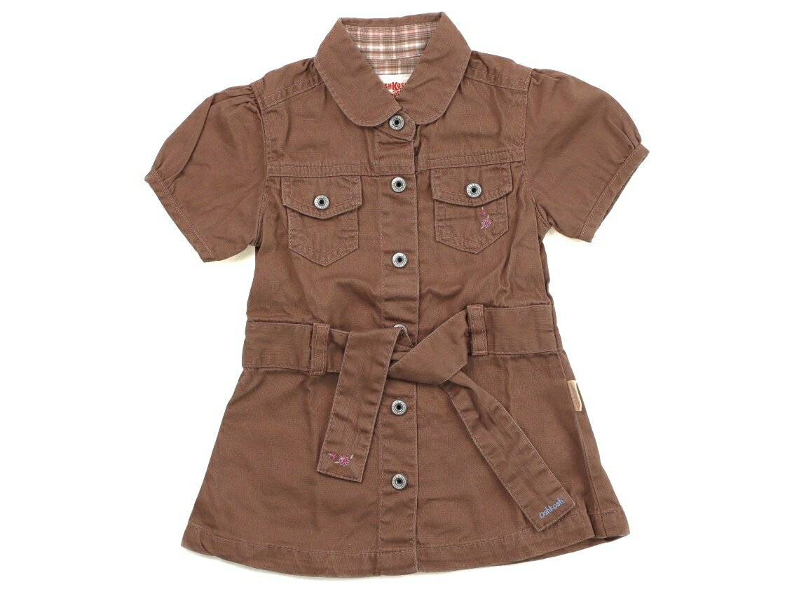 楽天市場】オシュコシュ ワンピースの通販