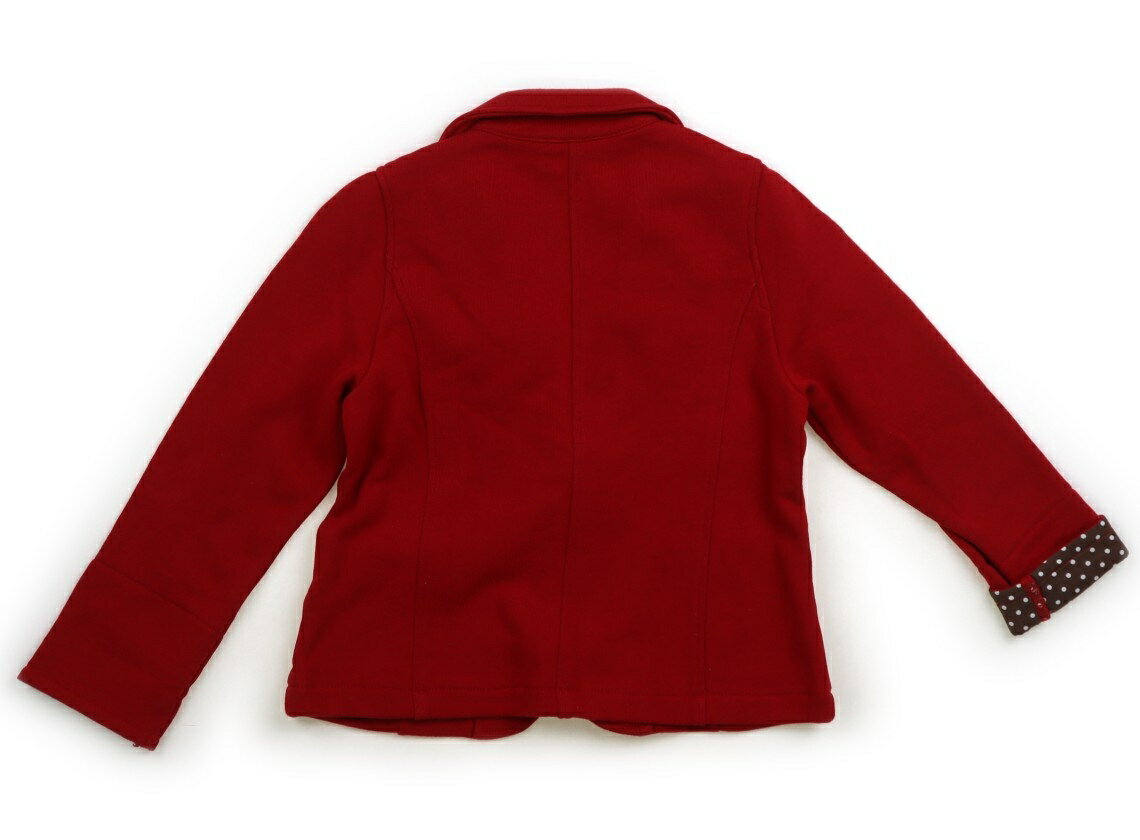 �ȥ����ѥ� troislapins ���㥱�åȡ��֥쥶�� 110 ���λ� ��åɡ��֥饦��ɥå� �Ҷ��� �٥ӡ��� ���å� �����ȥ�å� �桼���� ����šۥ��å����٥ӡ����ޥ��˥ƥ�