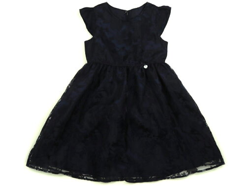 エニィファム anyFAM ワンピース 120 女の子 ダークネイビー・総柄 子供服 ベビー服 キッズ アウトレット ユーズド 【中古】キッズ・ベビー・マタニティ エニィファム anyFAM ワンピース 120 女の子 ダークネイビー・総柄 子供服 ベビー服 キッズ アウトレット ユーズド 【中古】キッズ・ベビー・マタニティ