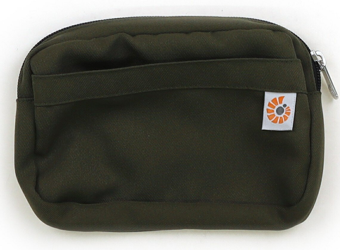 エルゴベビー ERGO Baby ベビー・キッズ小物 ベビー用品 カーキ 子供服 ベビー服 キッズ アウトレット ユーズド 【中古】キッズ・ベビー・マタニティ