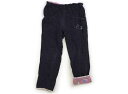 ニットプランナー(KP) Knit Planner(KP) パンツ 110 女の子 ネイビー 子供服 ベビー服 キッズ アウトレット ユーズド 【中古】キッズ・ベビー・マタニティ