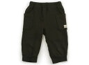 ユナイテッドアローズ UNITED ARROWS スウェットパンツ 100 男の子 カーキ 子供服 ベビー服 キッズ アウトレット ユーズド 【中古】キッズ・ベビー・マタニティ