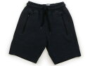 ネクスト NEXT ハーフパンツ 110 男の子 鉄色 子供服 ベビー服 キッズ アウトレット ユーズド 【中古】キッズ・ベビー・マタニティ