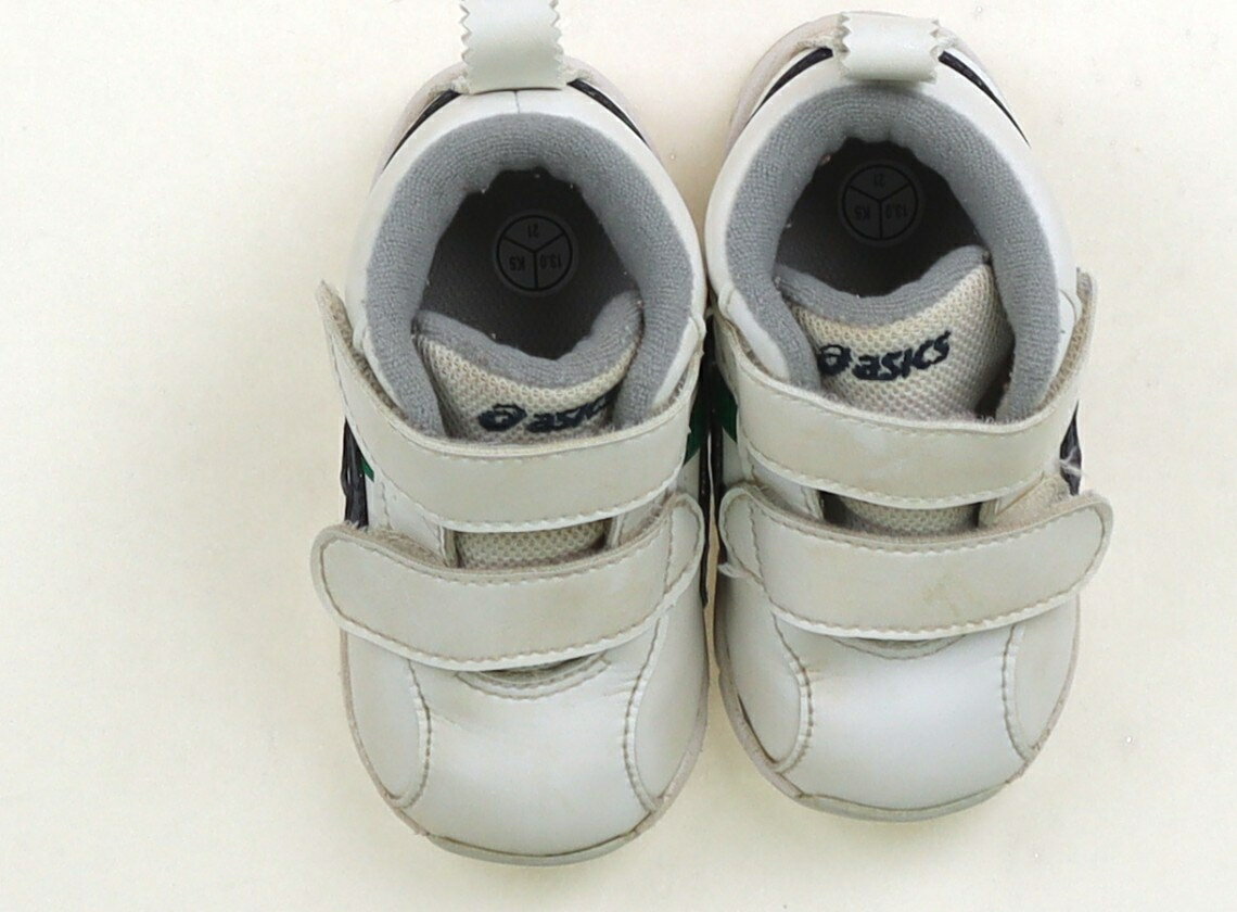 CarryOn㤨֥å Asics ˡ 13cm ˤλ 򡢺 Ҷ ٥ӡ å ȥå 桼 šۥå٥ӡޥ˥ƥפβǤʤ800ߤˤʤޤ