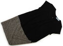ワコール Wacoal マタニティワンピース ママ向けアイテム ブラック、ベージュ 子供服 ベビー服 キッズ アウトレット ユーズド 【中古】キッズ・ベビー・マ...