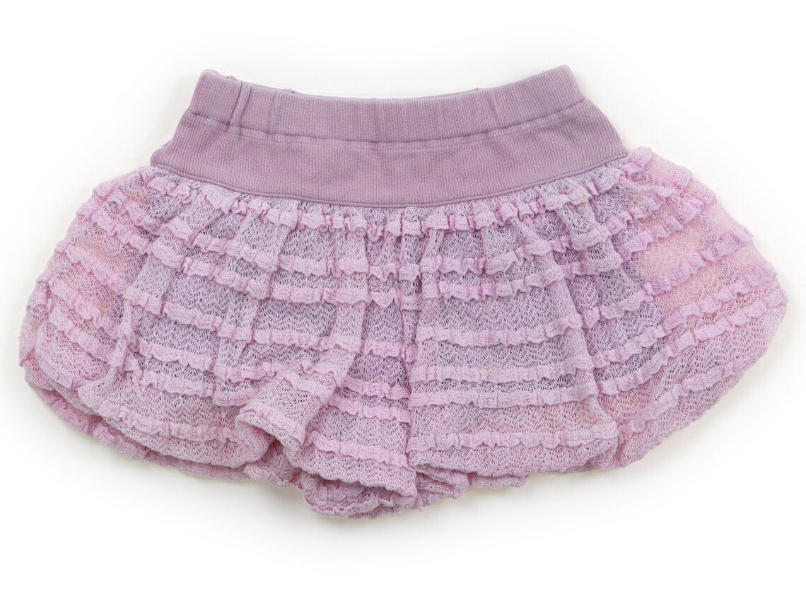 楽天市場】メゾピアノ フリル パンツの通販