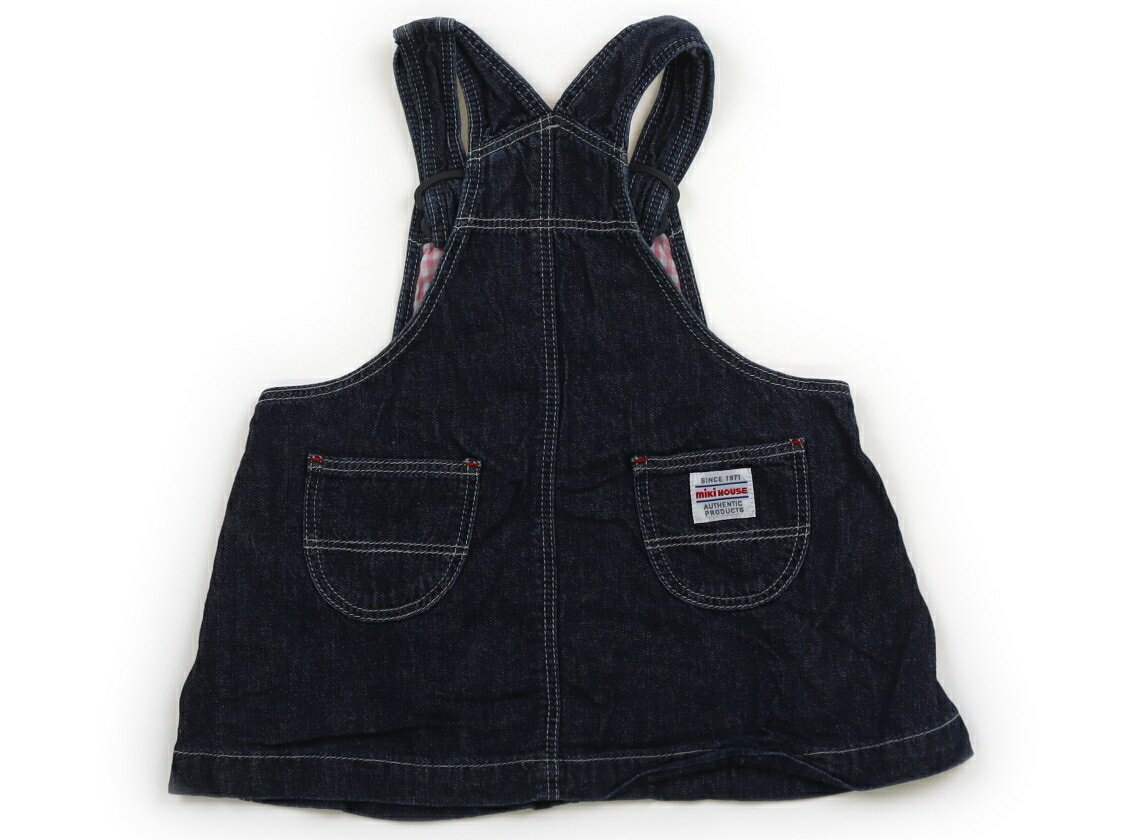 �ߥ��ϥ��� miki HOUSE �����ѡ��������� 70 ���λ� ����ǥ����֥롼 �Ҷ��� �٥ӡ��� ���å� �����ȥ�å� �桼���� ����šۥ��å����٥ӡ����ޥ��˥ƥ�