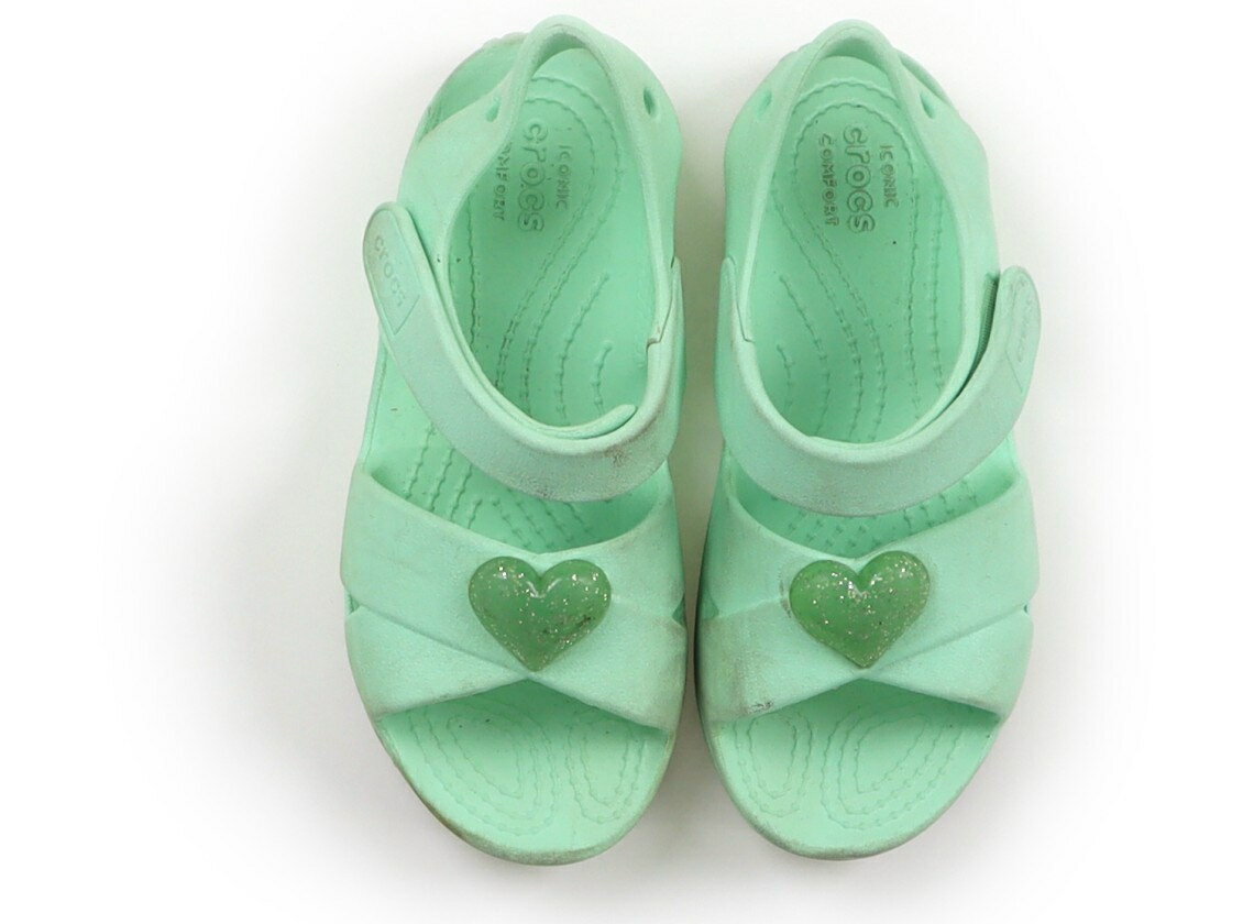 クロックス CROCS サン�