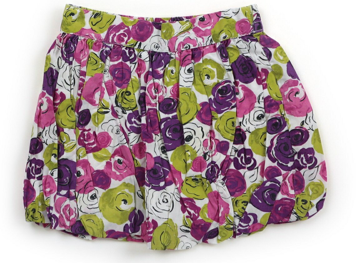 ジャニー＆ジャック Janie & Jack スカート 80 女の子 ホワイト・ピンク・パープル他 子供服 ベビー服 ..