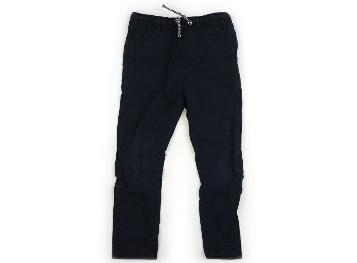 ネクスト NEXT パンツ 100 男の子 ネイビー 子供服 ベビー服 キッズ アウトレット ユーズド 【中古】キッズ・ベビー・マタニティ