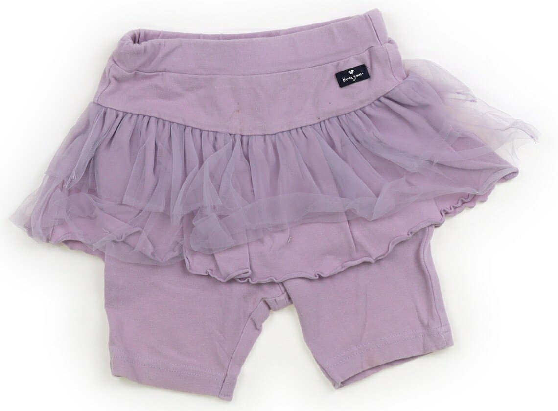 アプレレクール apres les cours スカート 80 女の子 ラベンダー 子供服 ベビー服 キッズ アウトレット ユーズド 【中古】キッズ・ベビー・マタニティ