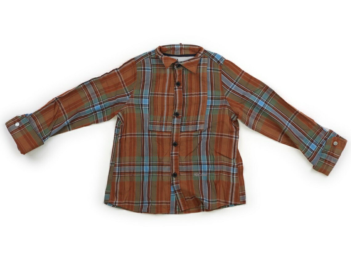 楽天市場】フィス（シャツ・ブラウス｜トップス）：キッズファッション