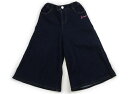 ジェニィ JENNI キュロット 140 女の子 インディゴ 子供服 ベビー服 キッズ アウトレット ユーズド 【中古】キッズ・ベビー・マタニティ