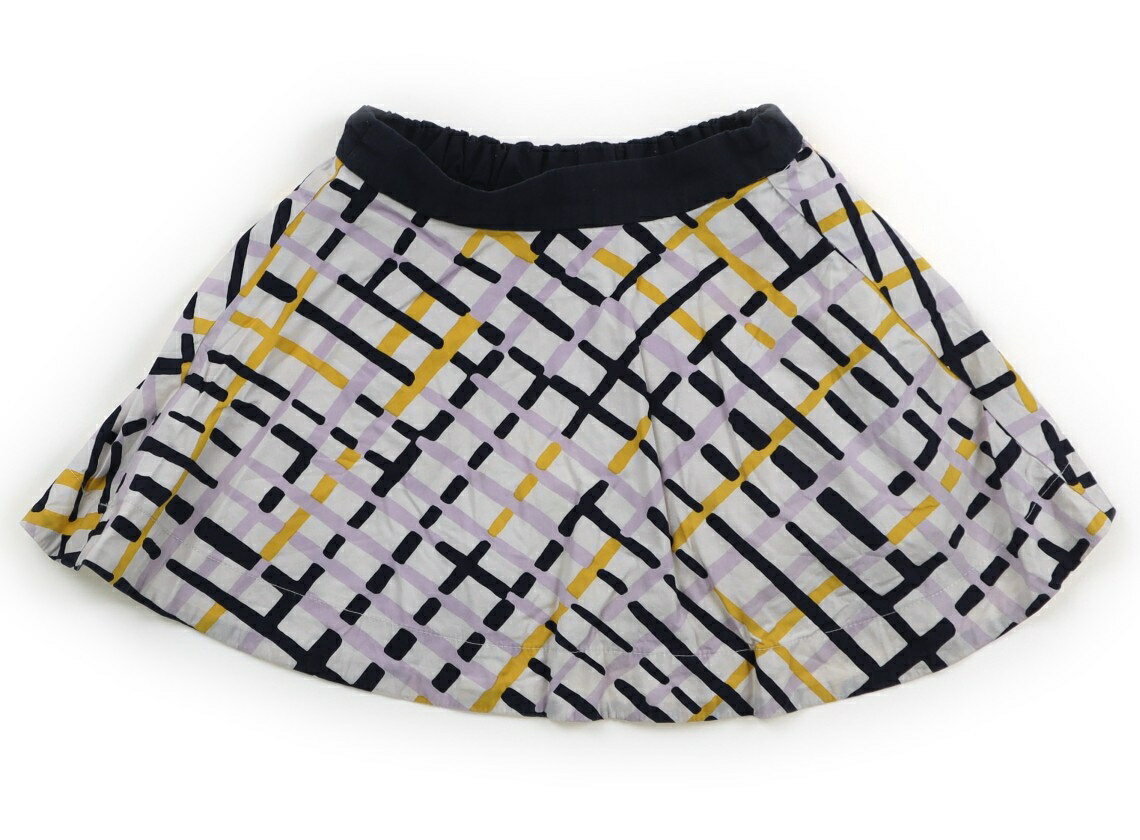 ケイトスペード Kate Spade スカート 90 女の子 ホワイト・ネイビー他 子供服 ベビー服 キッズ アウト..