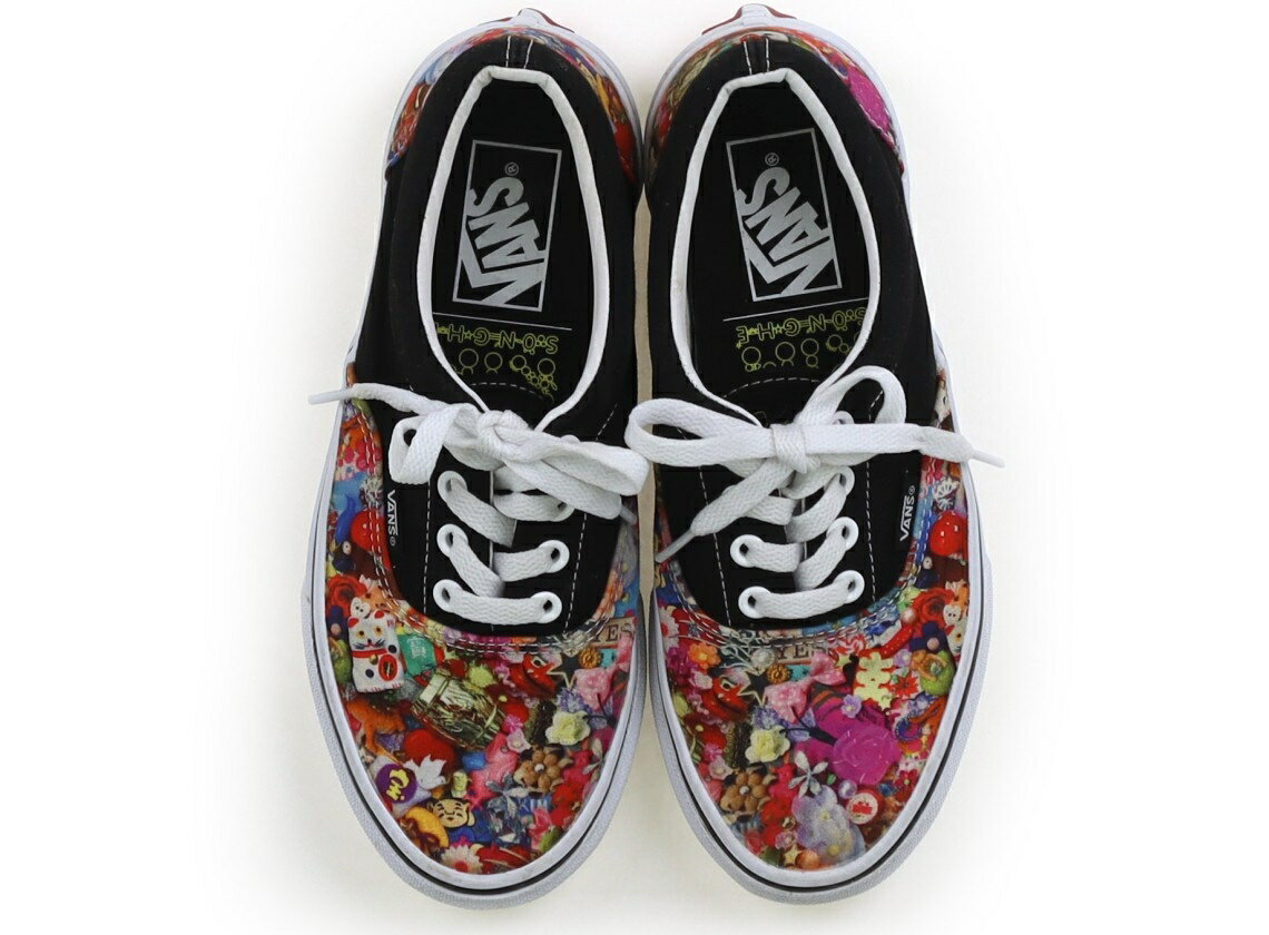 楽天市場】vans 20センチの通販