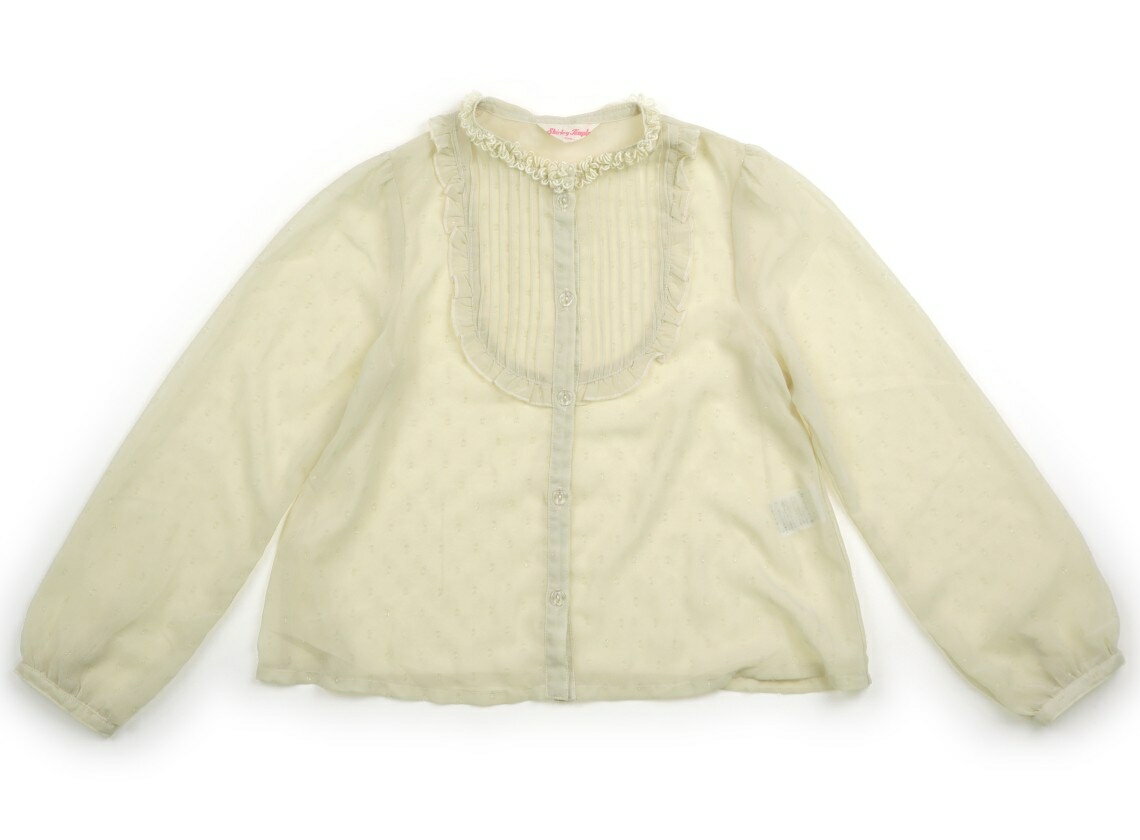 楽天市場】シャツ・ブラウス（ブランドシャーリーテンプル）（トップス