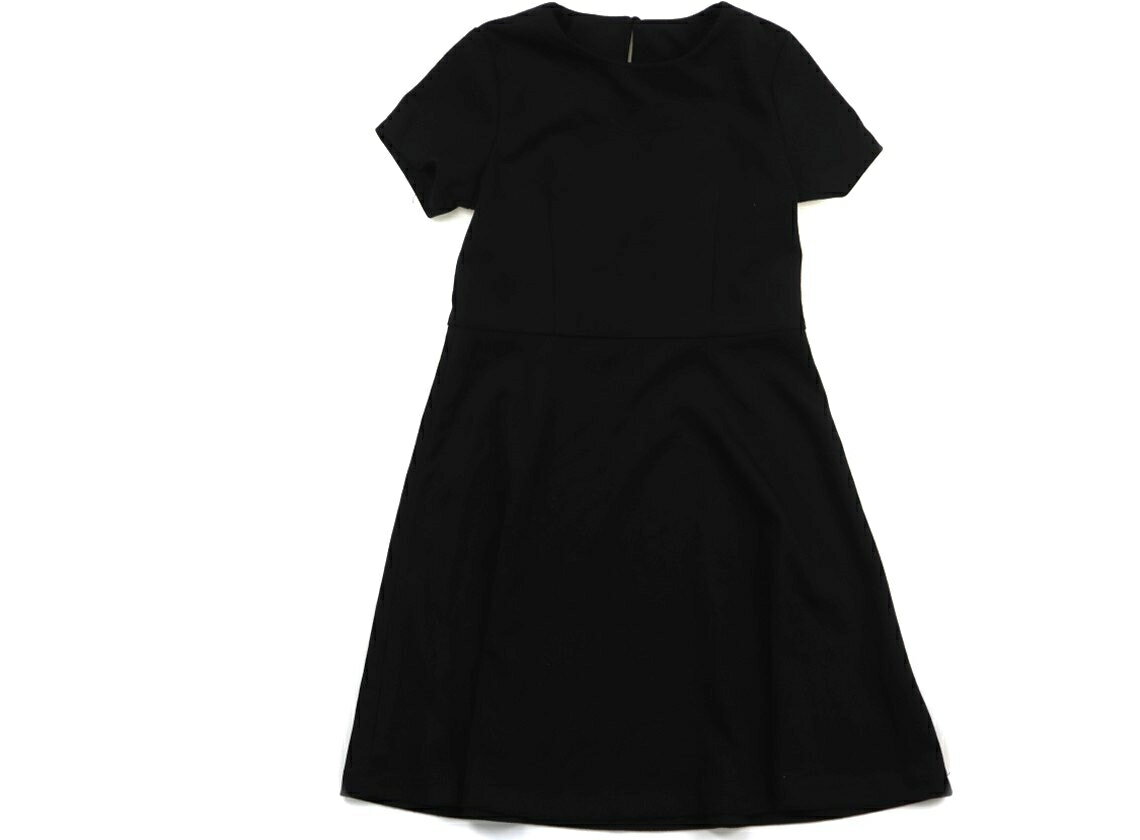 キャサリン・コテージ Catherine Cottage ワンピース 140 女の子 黒 子供服 ベビー服 キッズ アウトレット ユーズド 【中古】キッズ・ベビー・マタニティ